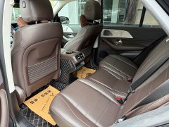 Mercedes-Benz GLE (Imported) GLE 450 4MATIC Dynamic - фото 13