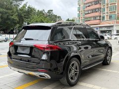 Mercedes-Benz GLE (Imported) GLE 450 4MATIC Dynamic - фото 3