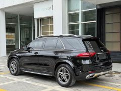 Mercedes-Benz GLE (Imported) GLE 450 4MATIC Dynamic - фото 4