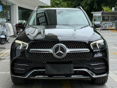 Mercedes-Benz GLE (Imported) GLE 450 4MATIC Dynamic - фото 5