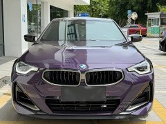 BMW M240i - фото 1
