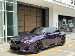BMW M240i - фото 2