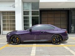 BMW M240i - фото 3