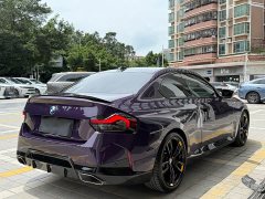 BMW M240i - фото 5