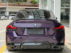BMW M240i - фото 6