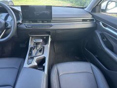 Geely Emgrand 2026 5th generation 1.5L CVT luxury - фото 13