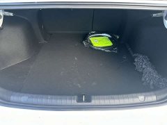 Geely Emgrand 2026 5th generation 1.5L CVT luxury - фото 16
