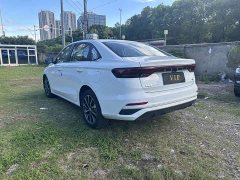 Geely Emgrand 2026 5th generation 1.5L CVT luxury - фото 6