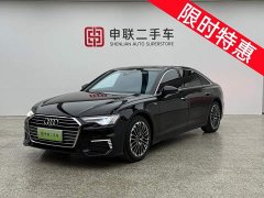 Audi A6L Plug-in Hybrid 2022 55 TFSI e quattro - фото 1