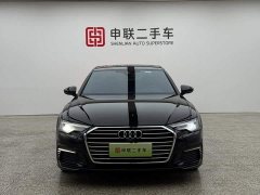 Audi A6L Plug-in Hybrid 2022 55 TFSI e quattro - фото 3
