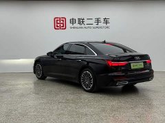 Audi A6L Plug-in Hybrid 2022 55 TFSI e quattro - фото 5
