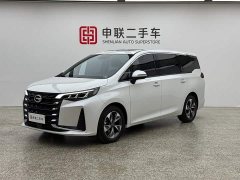Trumpchi M6 PRO 270T DCT Luxury Edition - фото 1