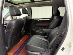 Trumpchi M6 PRO 270T DCT Luxury Edition - фото 11