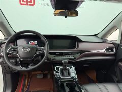 Trumpchi M6 PRO 270T DCT Luxury Edition - фото 12
