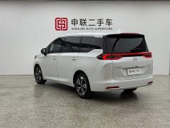 Trumpchi M6 PRO 270T DCT Luxury Edition - фото 3