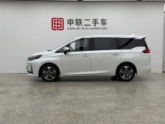 Trumpchi M6 PRO 270T DCT Luxury Edition - фото 4