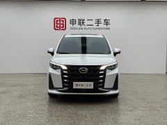 Trumpchi M6 PRO 270T DCT Luxury Edition - фото 5