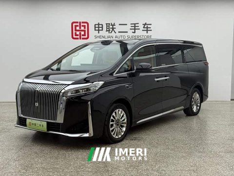 2025 Wey Gaoshan 2025 Four-Wheel Drive Gaoshan 9 - автомобиль из Китая
