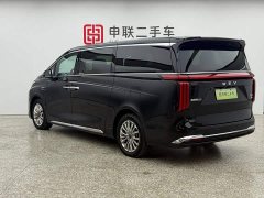 Wey Gaoshan Four-Wheel Drive Gaoshan 9 - фото 2