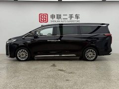Wey Gaoshan Four-Wheel Drive Gaoshan 9 - фото 3
