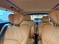 Wey Gaoshan Four-Wheel Drive Gaoshan 9 - фото 7