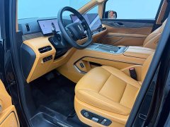 Wey Gaoshan Four-Wheel Drive Gaoshan 9 - фото 9
