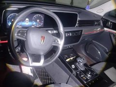 Hongqi HS5 Facelift 2.0T Zhilian Qixiang Edition - фото 12
