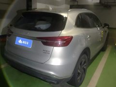 Hongqi HS5 Facelift 2.0T Zhilian Qixiang Edition - фото 3