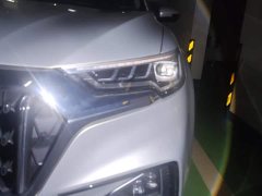 Hongqi HS5 Facelift 2.0T Zhilian Qixiang Edition - фото 5