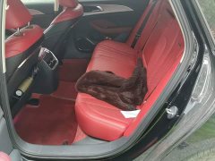 Hongqi H5 2024 1.5T DCT Smart Connected Qiyun Edition - фото 11