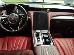 Hongqi H5 2024 1.5T DCT Smart Connected Qiyun Edition - фото 12