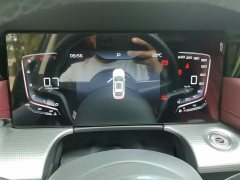 Hongqi H5 2024 1.5T DCT Smart Connected Qiyun Edition - фото 14