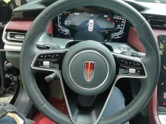 Hongqi H5 2024 1.5T DCT Smart Connected Qiyun Edition - фото 15