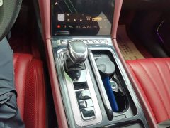 Hongqi H5 2024 1.5T DCT Smart Connected Qiyun Edition - фото 16