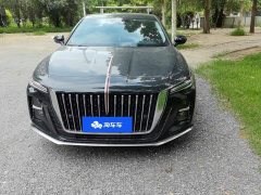 Hongqi H5 2024 1.5T DCT Smart Connected Qiyun Edition - фото 2