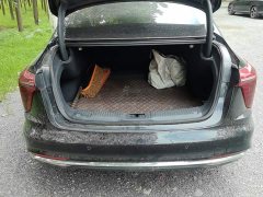 Hongqi H5 2024 1.5T DCT Smart Connected Qiyun Edition - фото 4