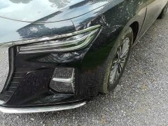 Hongqi H5 2024 1.5T DCT Smart Connected Qiyun Edition - фото 5