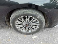 Hongqi H5 2024 1.5T DCT Smart Connected Qiyun Edition - фото 6