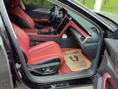 Hongqi H5 2024 1.5T DCT Smart Connected Qiyun Edition - фото 8