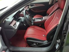 Hongqi H5 2024 1.5T DCT Smart Connected Qiyun Edition - фото 9