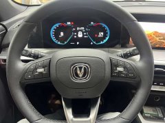 Changan CS35 PLUS Blue Whale NE 1.4T DCT Deluxe - фото 11