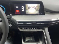 Changan CS35 PLUS Blue Whale NE 1.4T DCT Deluxe - фото 12