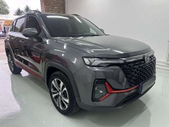 Changan CS35 PLUS Blue Whale NE 1.4T DCT Deluxe - фото 3
