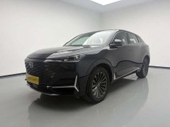 Changan UNI-K 2021 2.0T Excellence Edition - фото 1