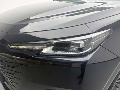 Changan UNI-K 2021 2.0T Excellence Edition - фото 10