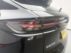Changan UNI-K 2021 2.0T Excellence Edition - фото 11