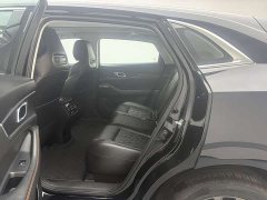 Changan UNI-K 2021 2.0T Excellence Edition - фото 13