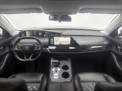 Changan UNI-K 2021 2.0T Excellence Edition - фото 14