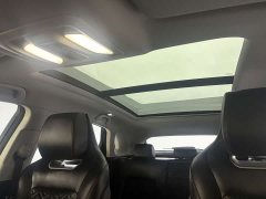 Changan UNI-K 2021 2.0T Excellence Edition - фото 17