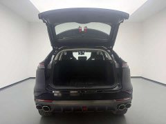 Changan UNI-K 2021 2.0T Excellence Edition - фото 18
